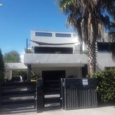 Appartement rdc pieds dans l'eau Sète Extérieur photo